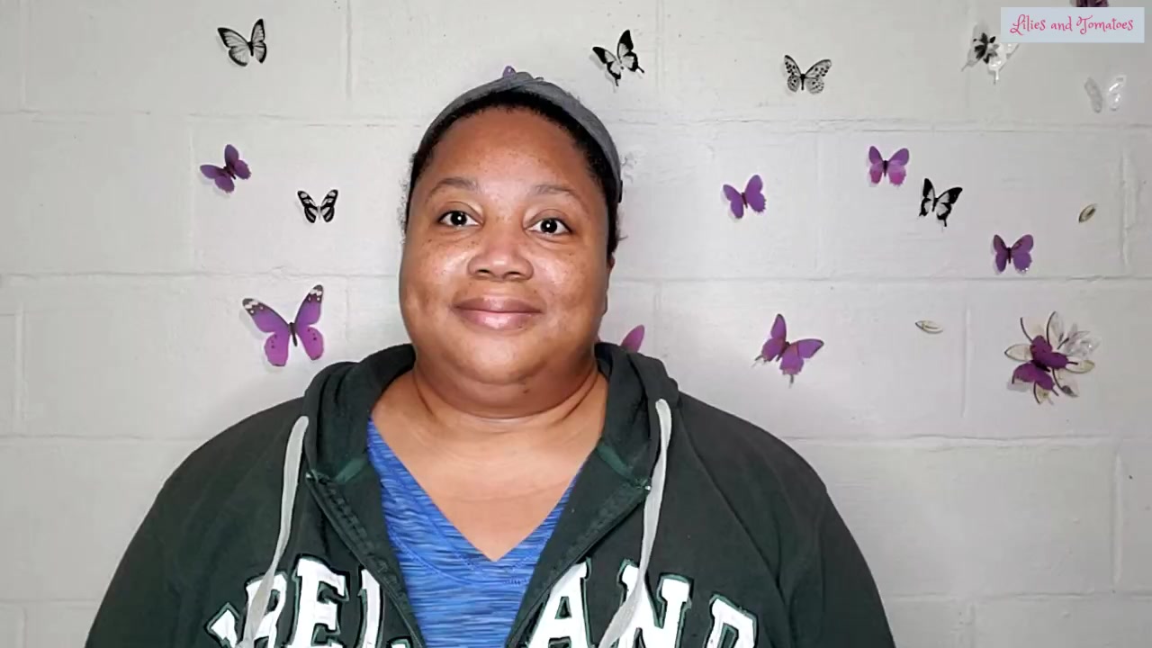 Make your own electrolyte powder Lilies and Tomatoes